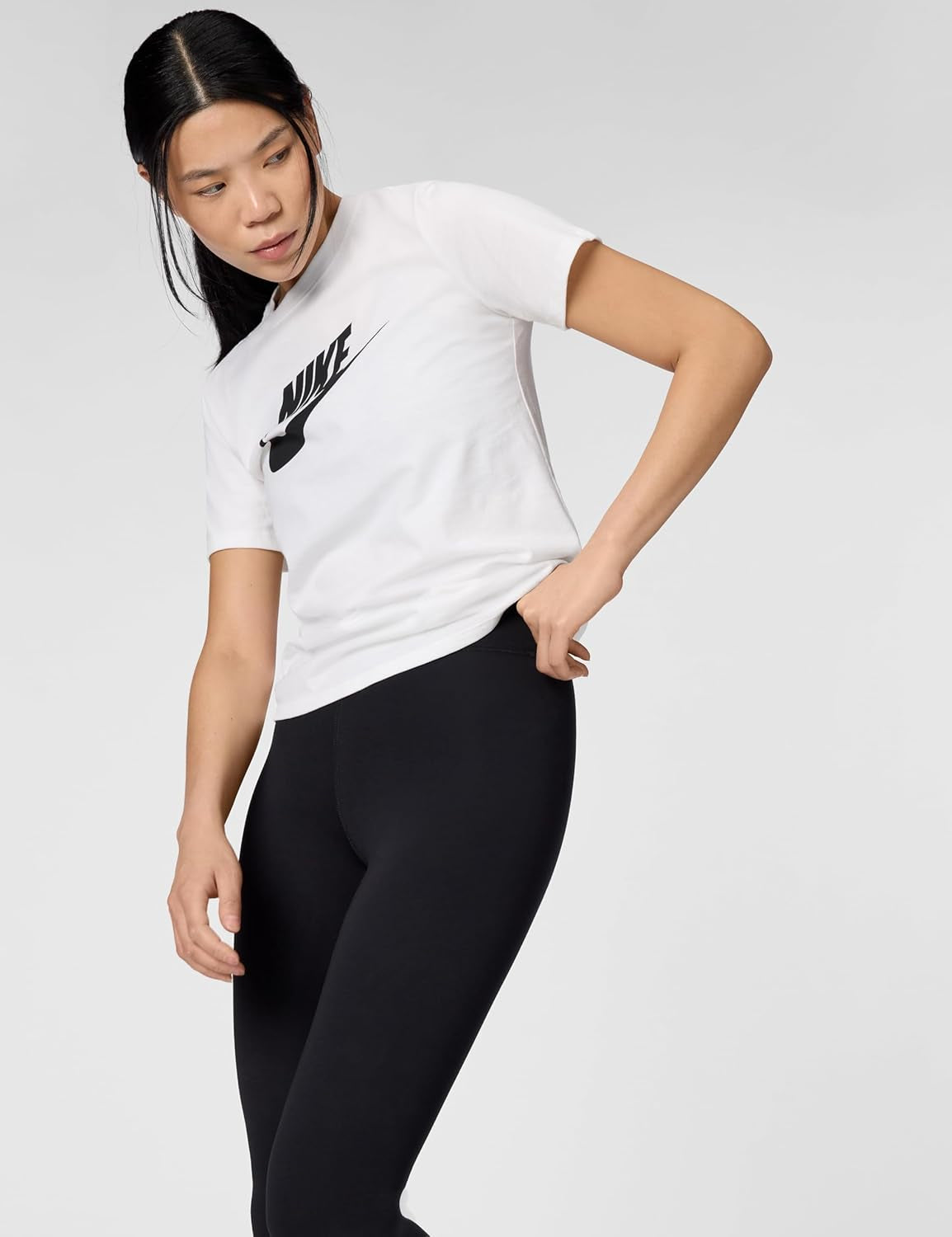 Nike Women'S Sportswear Classic High-Waisted 7/8 Leggings