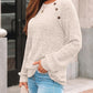Womens Long Sleeve Tshirts Casual Tunic Work Tops Fall plus Size Sweaters Date Night Outfits 2025 Dressy Blouses