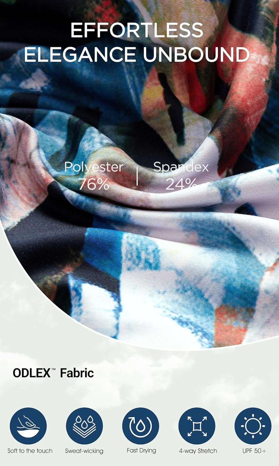 Women'S High Waisted Yoga Capris with Pockets, Tummy Control Non See through Workout Athletic Running Capri Leggings