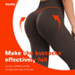 Butt Lifting Leggings for Women Seamless High Waisted Gym Leggings Workout Scrunch Booty Yoga Pants Womens