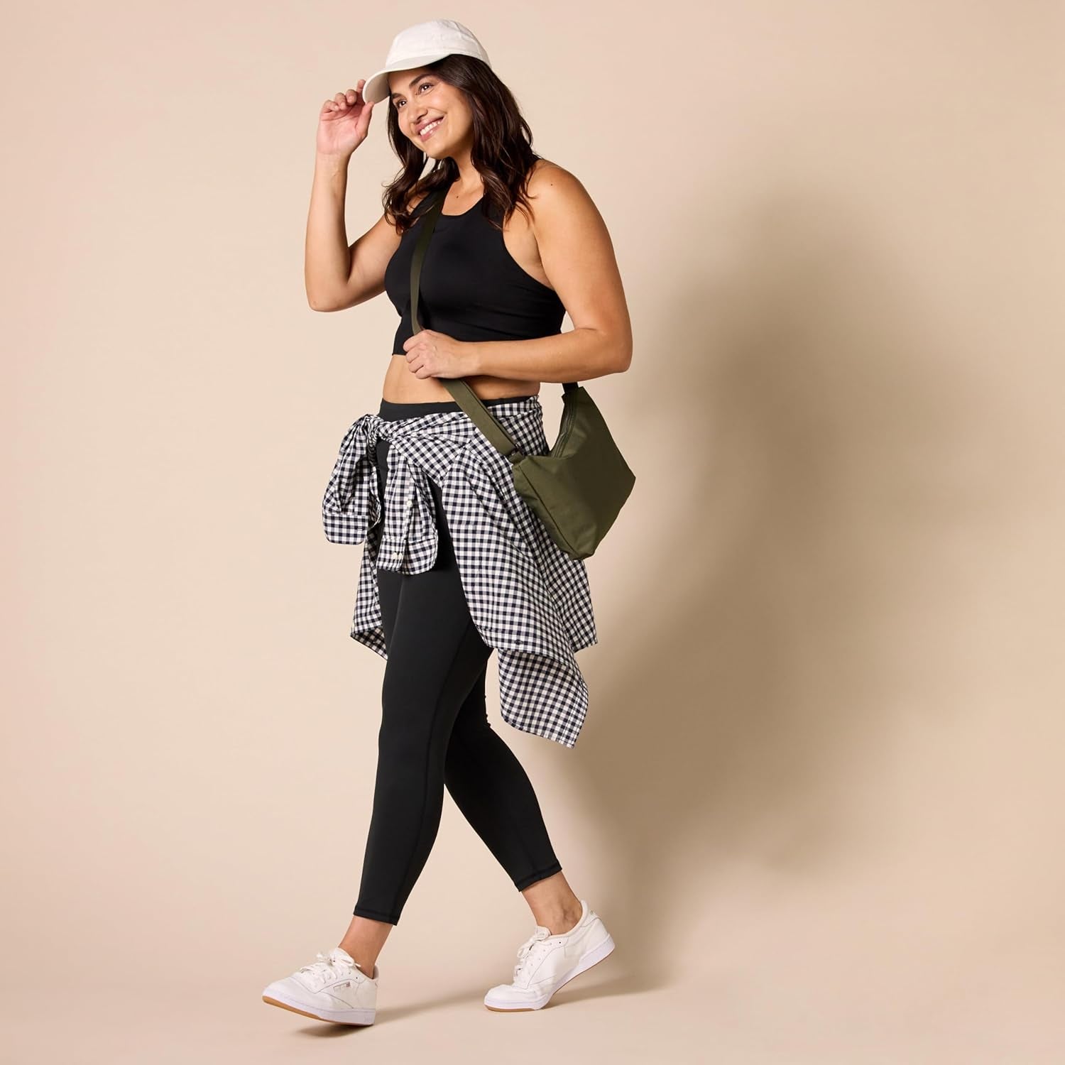 Workout Leggings for Women, High-Rise Active Sculpt Athleisure, Available in plus Size