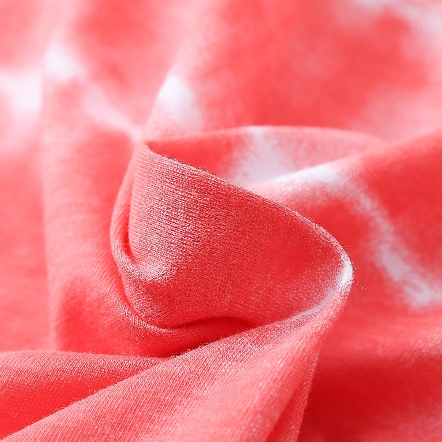 Women'S Cotton Nightgown Sleepwear Short Sleeves Nightshirt Casual Print Sleepdress Loose Comfy Pajama