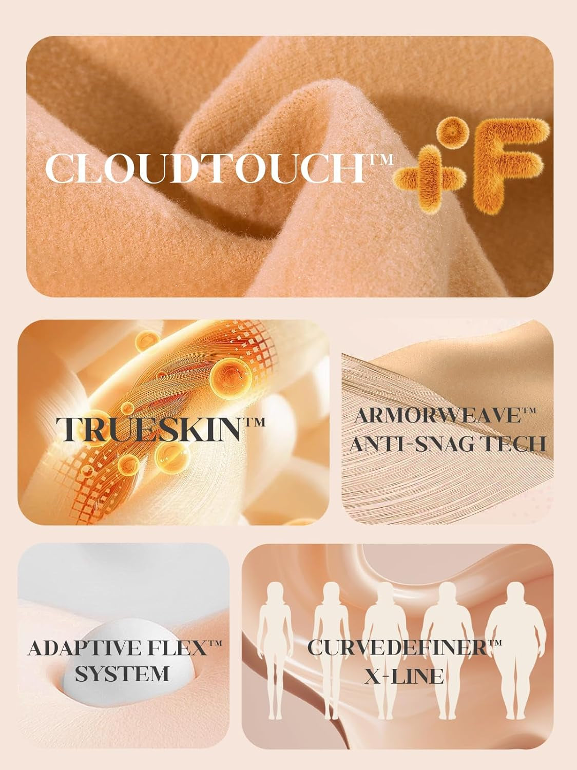 Fleece Lined Tights Leggings Women Black,Fleece Lined Tights Thermal Warm or Winter Skintone Sheer