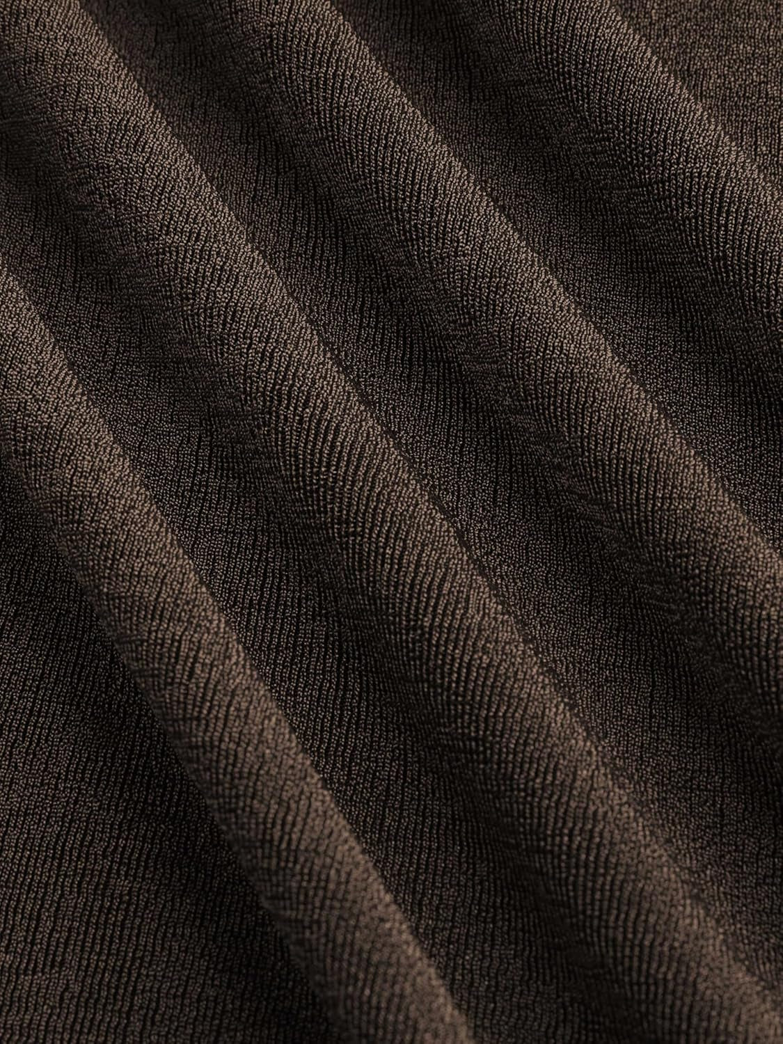 High Waist Skirts for Women Mermaid Skirt Fishtail Ruched Bodycon Long Maxi Skirt Lettuce Trim Stretchy