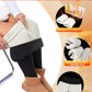 plus Size Fleece Lined Leggings Women-High Waist Warm Thick Leggings Winter Thermal Yoga Pants for Snow Cold