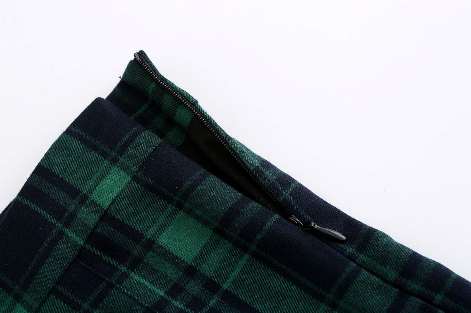 Women'S High Waist A-Line Pleated Mini Skirt Short Tennis Skirt