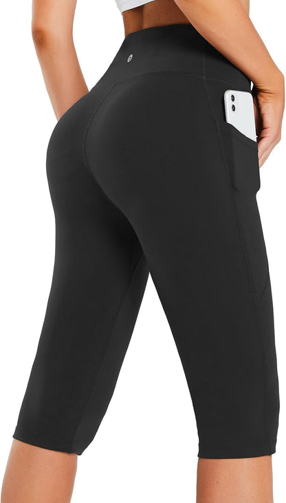 Womens Capri
