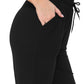 Women'S Jogger Track Cuff Sweatpants with Pockets for Yoga, Workout