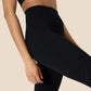 Womens Women'S Formflex High Rise Full Length Leggings with Pockets