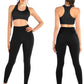 High Waisted Leggings for Women, Buttery Soft Workout Yoga Leggings