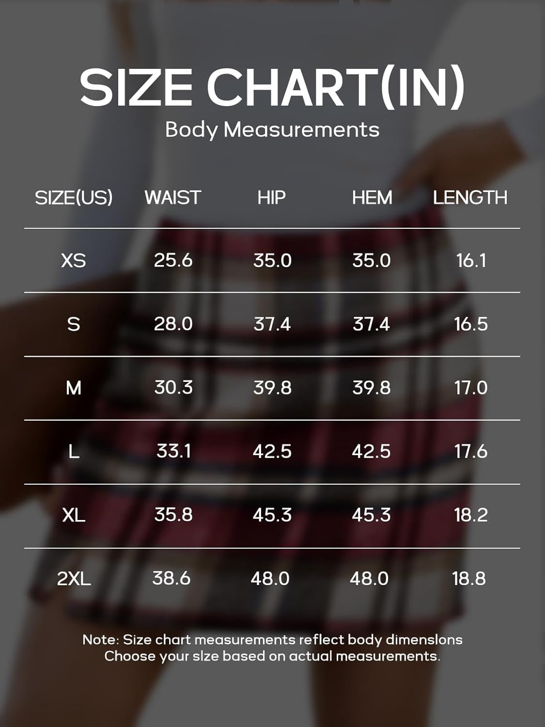 Plaid Mini Skirts for Women High Waist Fall Winter 2025 Bodycon Pencil A-Line Skirt