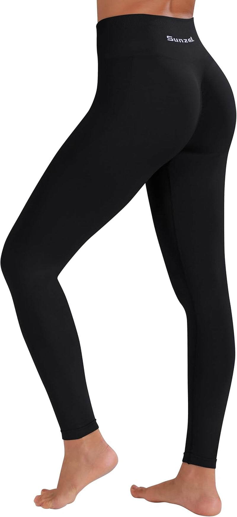 Scrunch Butt Lifting Leggings for Women High Waisted Seamless Workout Leggings Gym Yoga Pants