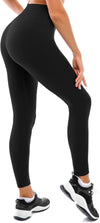 High Waisted Leggings for Women, Buttery Soft Workout Yoga Leggings