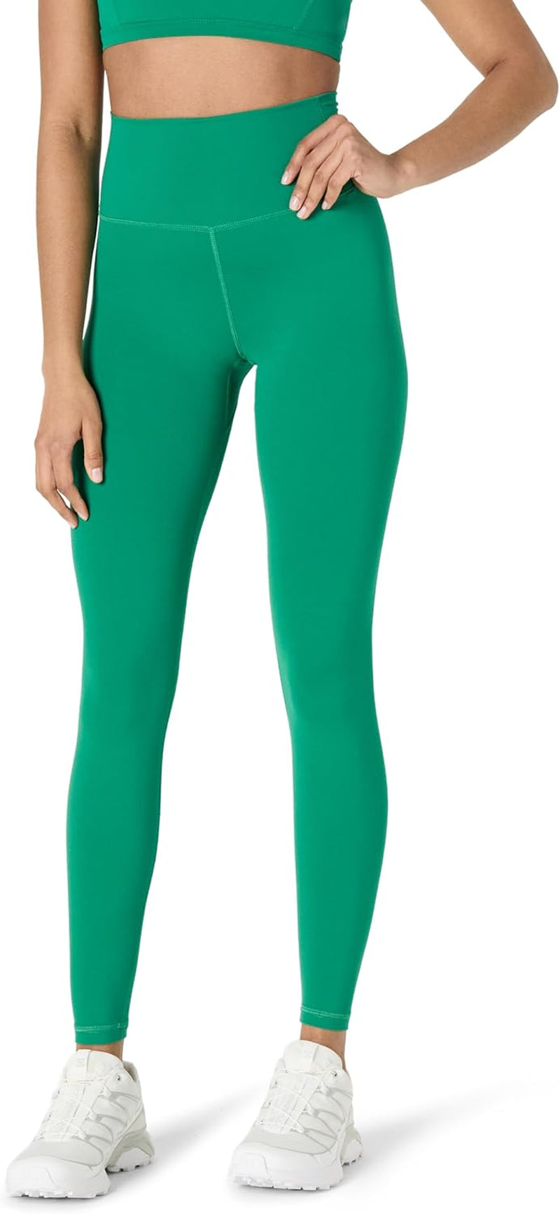 Women'S Active Formflex Buttery Soft High Waist Yoga Workout Leggings