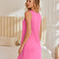 Sexy Nightgowns for Women Tank Sleeveless Night Gown 2 Pack Sleep Dress Soft Nightdress Chemise Sleepwear S-XXXL