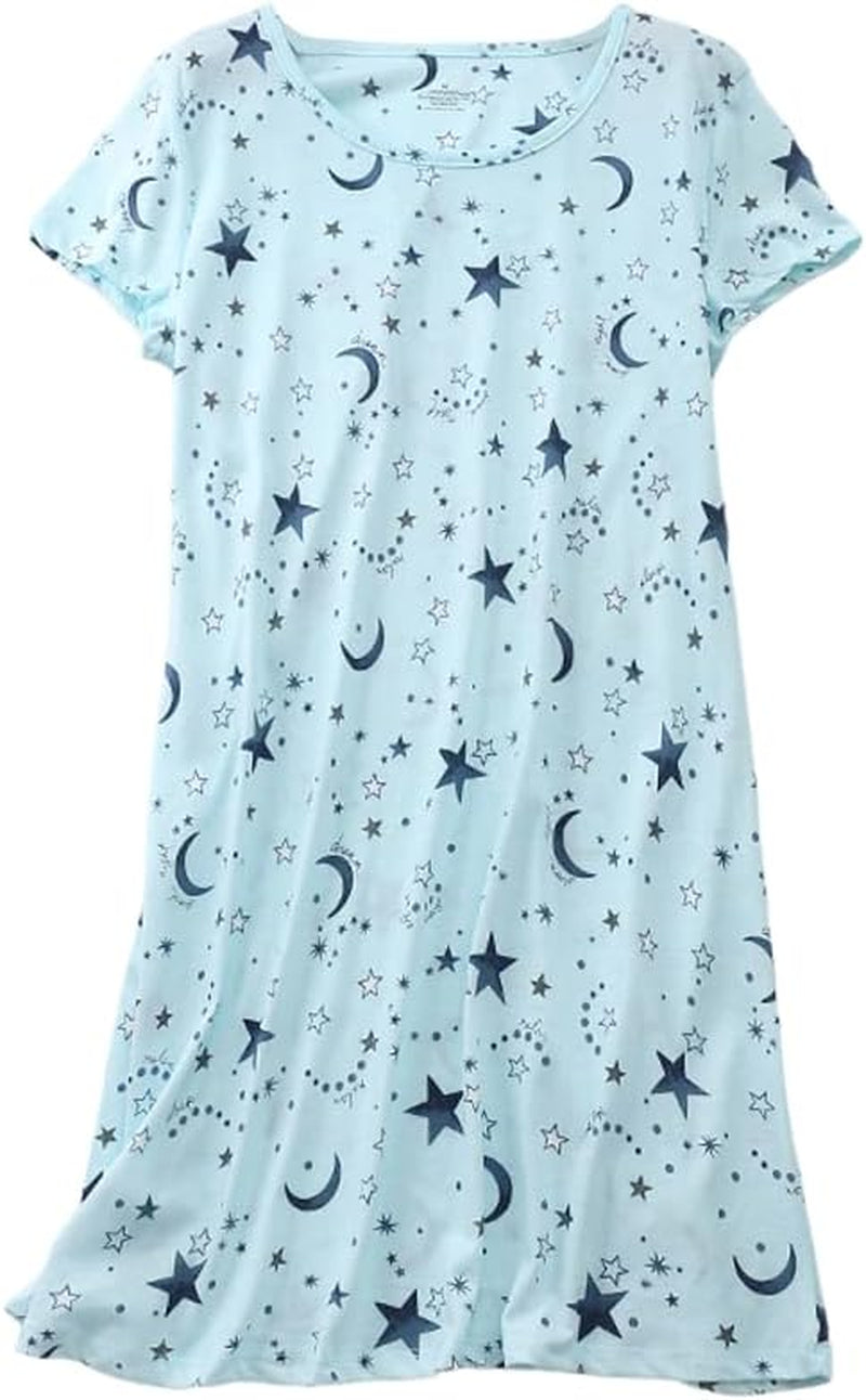 Nightgowns & Sleepshirts for Adult Women