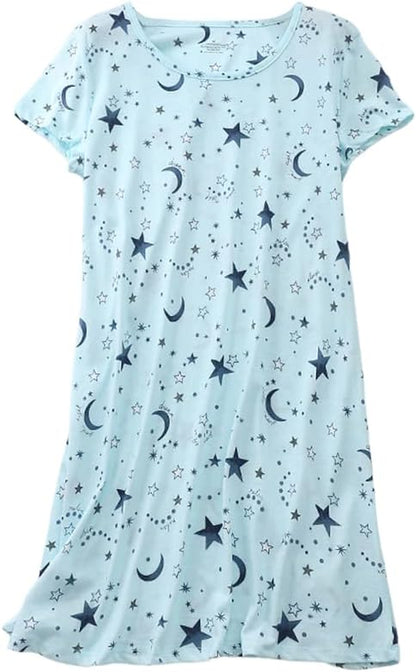Nightgowns & Sleepshirts for Adult Women