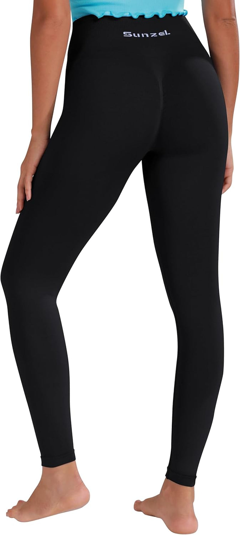 Scrunch Butt Lifting Leggings for Women High Waisted Seamless Workout Leggings Gym Yoga Pants