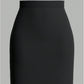 Women'S High Waist Long Pencil Skirt Work Slim Bodycon Skirts Party Club Night Out