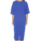 Short Sleeve Nightgown Sleep Dress for Women Sleepwear