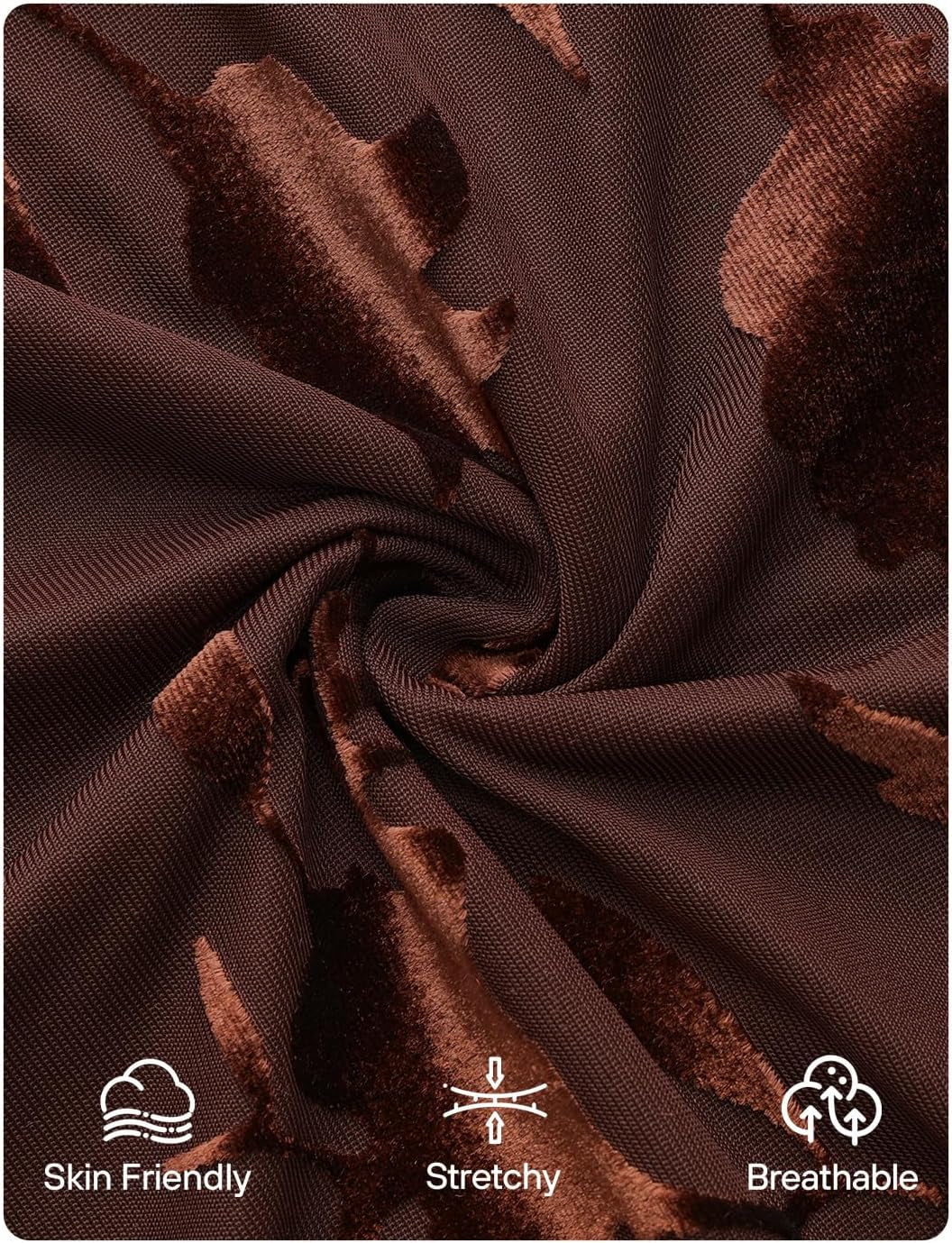 Women'S 2025 Bell Long Sleeve Floral Maxi Dress Fall Fashion Bodycon Mesh Wedding Guest Cocktail Party Dresses