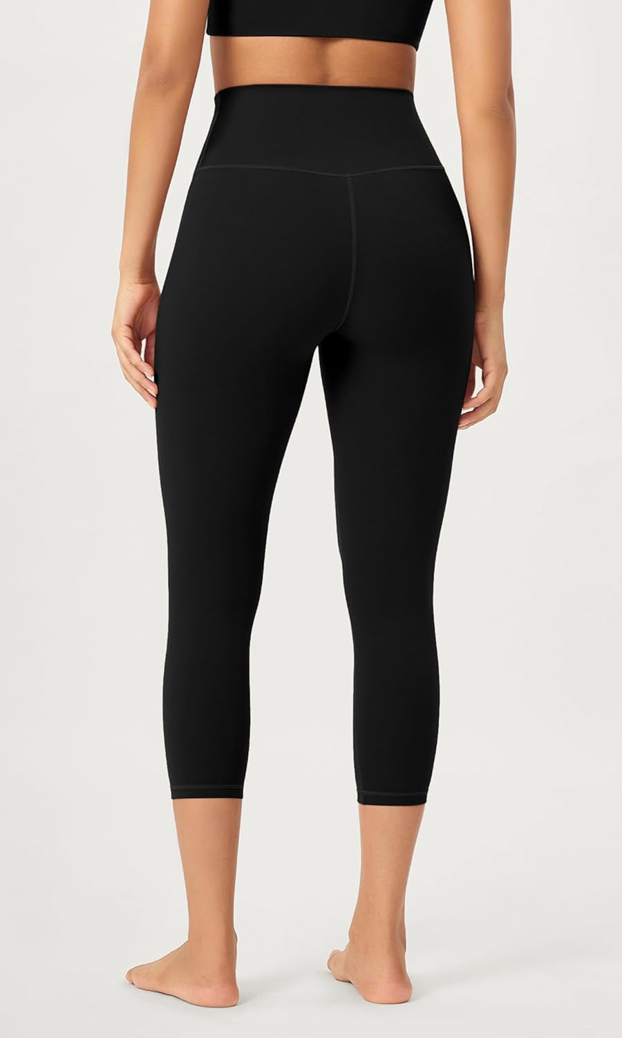 Buttery Soft Lounge Yoga Leggings for Women 23" / 25" /28" High Waist Yoga Pants