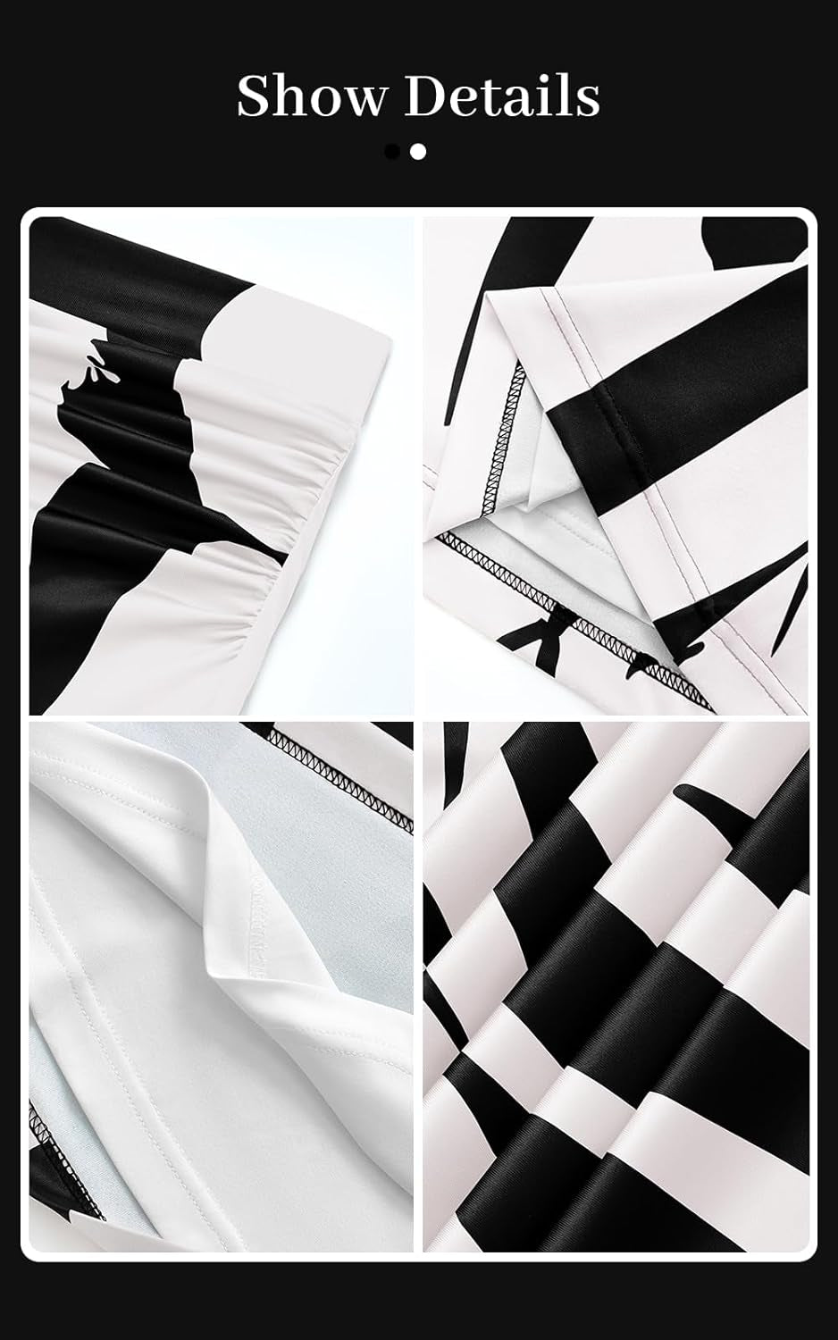 Women'S 2025 Stretch Graphic Print Fishtail Long Skirts for Women Spring Trendy Ruched Waist Maxi Skirt