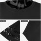 3/4 Length Sleeve Womens Tops and Blouses Dressy Casual Crewneck T Shirts Fashion Clothes Loose Fit Trendy