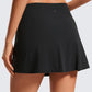 Butterluxe Skirts for Women High Waisted a Line Tennis Golf Athletic Casual Skorts with Pockets