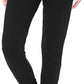 Women'S Jogger Track Cuff Sweatpants with Pockets for Yoga, Workout