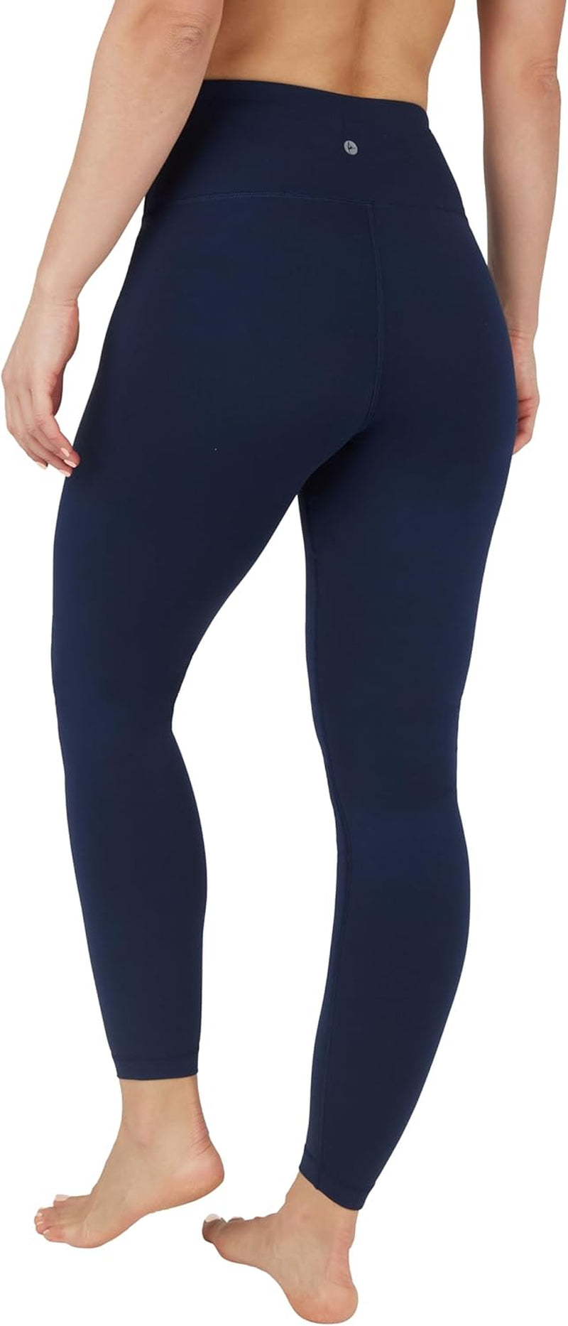 High Waist Power Flex Tummy Control Leggings