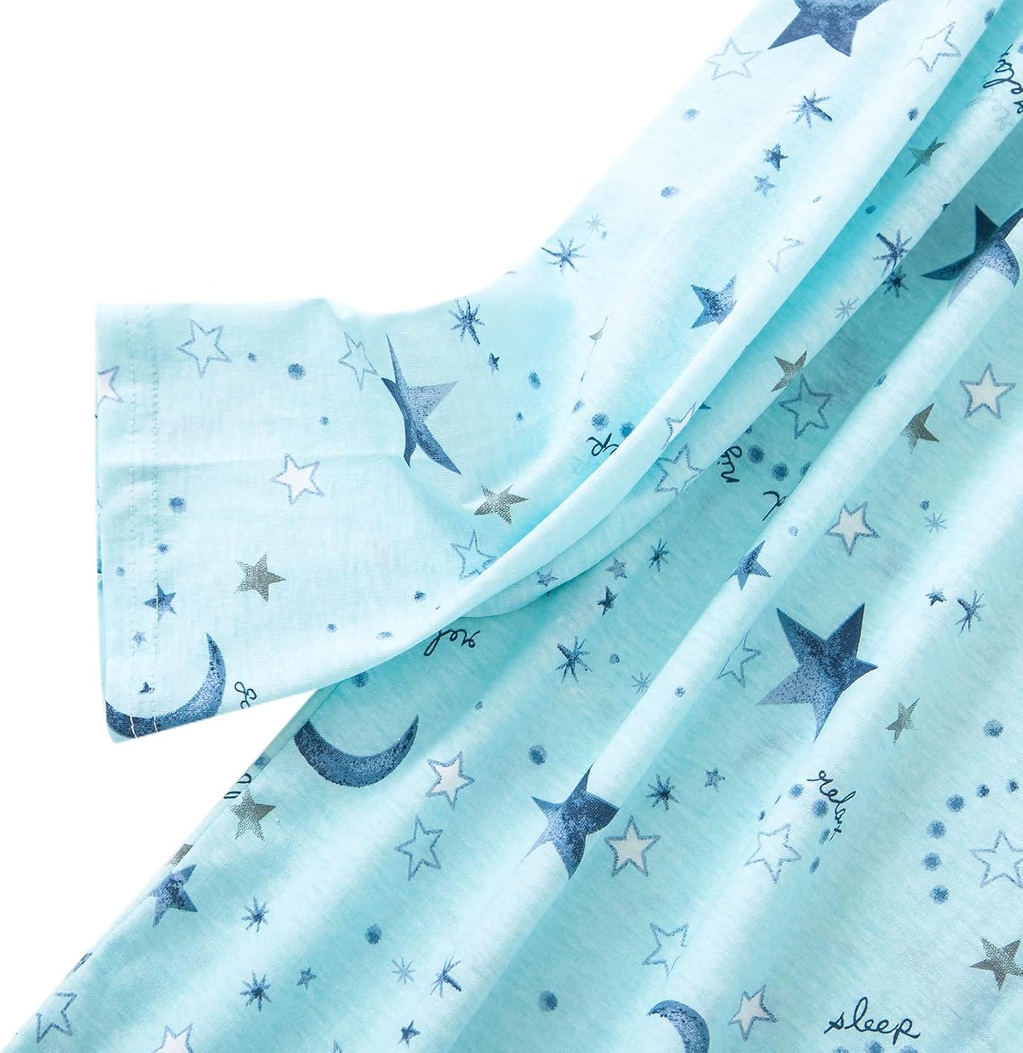 Womens Long Sleeve Nightgowns Sleep Shirts Night Shirts Night Gown House Dresses Ladies Night Dress