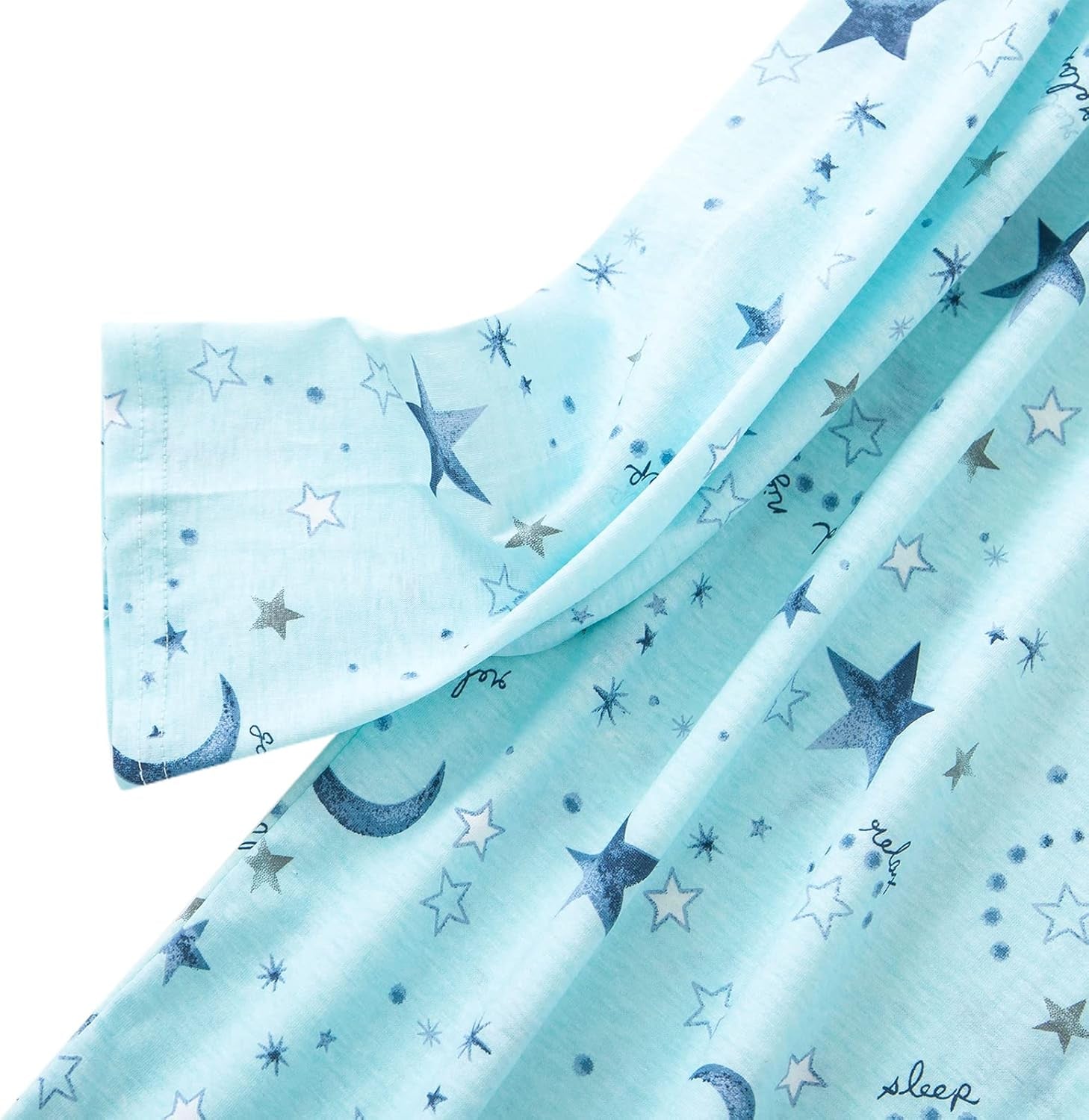 Womens Long Sleeve Nightgowns Sleep Shirts Night Shirts Night Gown House Dresses Ladies Night Dress