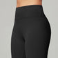 High Waisted Leggings for Women Running Workout Leggings with Inner Pocket Yoga Pants for Women