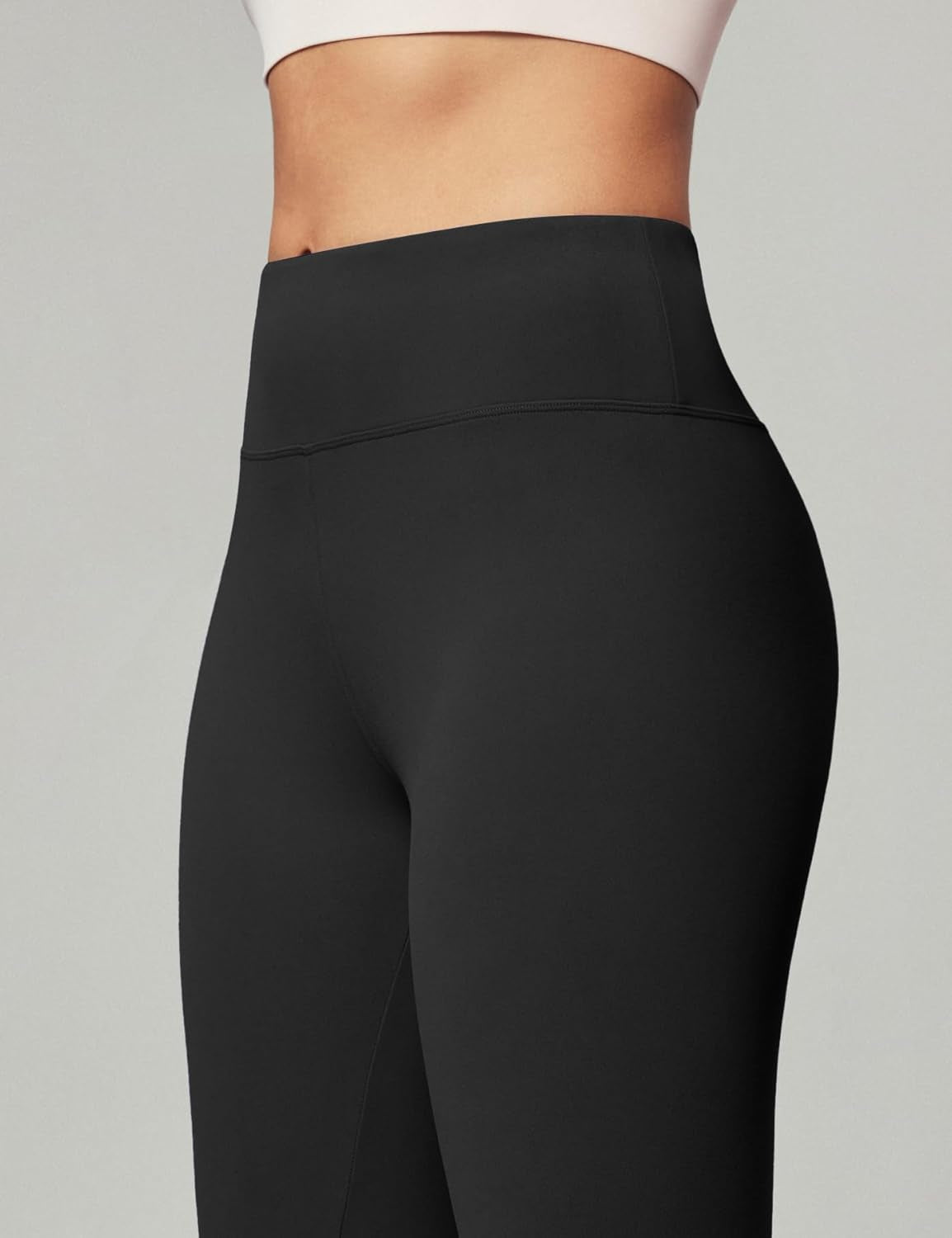 High Waisted Leggings for Women Running Workout Leggings with Inner Pocket Yoga Pants for Women