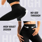 High Waisted Leggings for Women, Buttery Soft Workout Yoga Leggings