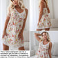 Women Sexy Sleepwear Lace Chemise Nightgown Full Slip Babydoll Sleepwear